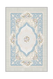 Conceptum Alfombra Hmnt635 Multicolor 160 x 230 cm